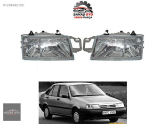 TEMPRA ÖN FAR SAĞ SOL 1990-1997 / ADET FİYAT / 7743119 7743120