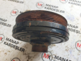 Oto Çıkma Parça / Mercedes / GL / Motor / Krank Kasnağı / Çıkma Parça 