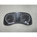 Peugeot 307 Benzinli Kilometre Saati Gösterge Paneli P9655182780G