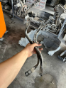 RENAULT CLIO 5  BAGAJ MENTEŞESİ ORJİNAL ÇIKMA