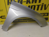 Oto Çıkma Parça / Renault / Megane / Kaporta & Karoser / Sağ Ön Çamurluk / Çıkma Parça 