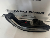 Oto Çıkma Parça / Renault / Talisman / Far & Stop / Gündüz Ledi / Çıkma Parça 