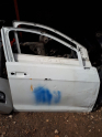 VOLKSWAGEN GOLF 7 ORJİNAL ÇIKMA SAĞ ÖN KAPI