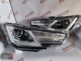 Oto Çıkma Parça / Audi / A4 / Far & Stop / Sol Ön Far / Sıfır Parça 