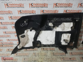 Oto Çıkma Parça / Ford / Tourneo Courier / Kaporta & Karoser / Arka Çamurluk / Çıkma Parça 