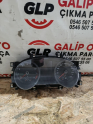 PASSAT B8.5 2020 GÖSTERGE PANELİ ORJİNAL ÇIKMA