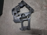 PEUGEOT 508 ARKA TAMPON SAĞ BRAKETİ