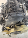 Ford Ranger 2.5 Komple Motor