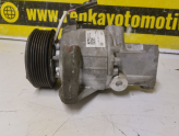 Oto Çıkma Parça / Renault / Clio / Klima / Klima Kompresörü / Çıkma Parça 