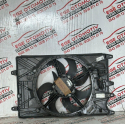 Oto Çıkma Parça / Fiat / Egea / Fan / Fan Paneli / Çıkma Parça 