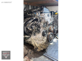 Oto Çıkma Parça / Honda / Civic / Motor / Komple Motor / Çıkma Parça 