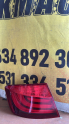 Oto Çıkma Parça / Bmw / 5 Serisi / Far & Stop / Sol Arka Stop / Çıkma Parça 