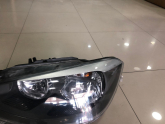 Oto Çıkma Parça / Bmw / 1 Serisi / Far & Stop / Sol Ön Far / Çıkma Parça 