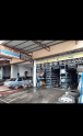 Oto Çıkma Parça / Ford / Transit Connect / Alt Takım / Travers / Çıkma Parça 