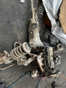 Oto Çıkma Parça / Ford / Sierra / Motor / Motor Komple / Çıkma Parça 