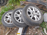 126 KASA MERCEDES 3 ADET JANT