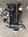Oto Çıkma Parça / Opel / Astra / Motor / Motor (komple) / Çıkma Parça 