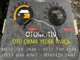 Oto Çıkma Parça / Mitsubishi / L200 / Egzoz / Egzoz Sensörü / Çıkma Parça 