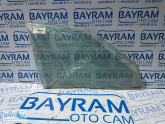 Oto Çıkma Parça / Toyota / Corolla / Oto Cam / Kapı Camları / Sıfır Parça 