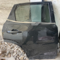 NISSAN QAŞKAI ORJİNAL ARKA SAĞ KAPI