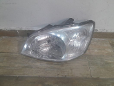 Oto Çıkma Parça / Hyundai / Getz / Far & Stop / Sol Ön Far / Çıkma Parça 
