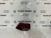 VOLKSWAGEN GOLF 8 SOL ARKA STOP SIFIR COMFORT