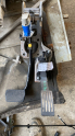 FORD FOCUS4 PEDAL TAKIMI JX619F836A OTO FEDAİ