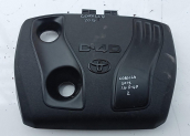toyota corolla 2015 1.4 d4d motor üst plastiği/kapağı (son fiyat)