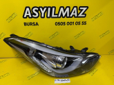 ELANTRA SAĞ FAR (HATASIZ) - 921023X420