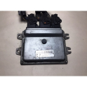 Nissan Micra Motor Beyni A56-G75T7W Z7