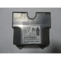 Opel Astra H Airbag Beyni 13251081 327963935 EE
