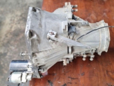 Oto Çıkma Parça / Ford / Escort / Şanzıman / Şanzıman Komple / Çıkma Parça 