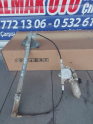 Oto Çıkma Parça / Renault / Megane / Oto Cam / Kelebek Camı / Çıkma Parça 