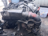 Oto Çıkma Parça / Honda / Civic / Motor / Motor (komple) / Çıkma Parça 