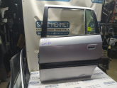 Oto Çıkma Parça / Opel / Zafira / Kaporta & Karoser / Sol Arka Kapı / Çıkma Parça 