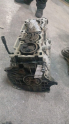 1998-2004 PEUGEOT 206 1.4 BENZİNLİ YARIM MOTOR