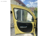 Oto Çıkma Parça / Fiat / Doblo / Kaporta & Karoser / Sol Ön Kapı / Çıkma Parça 