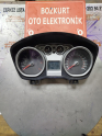 FORD FOCUS KİLOMETRE SAATİ