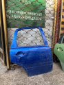 Oto Çıkma Parça / Citroen / C3 / Kaporta & Karoser / Sağ Arka Kapı / Çıkma Parça 