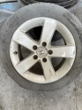 Oto Çıkma Parça / Honda / Civic / Jant & Lastik / Çelik Jant / Çıkma Parça 