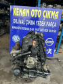 Oto Çıkma Parça / Peugeot / 207 / Motor / Motor (komple) / Çıkma Parça 