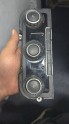 3AA907044 Volkswagen Passat Comfortline Klima Kontrol Paneli (201
