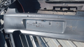 BMW 1.16 2006 ARKA TAMPON GÜÇMANLAR