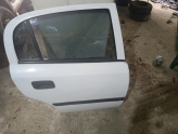 Opel Astra sag arka kapı