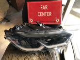 Oto Çıkma Parça / Volkswagen / Polo / Far & Stop / Sağ Ön Far / Çıkma Parça 