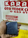 Oto Çıkma Parça / Toyota / Corolla / Direksiyon / Direksiyon Kapağı / Çıkma Parça 