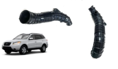 Oto Çıkma Parça / Hyundai / Santa Fe / Filtre / Hava Filtresi Hortumu / Yan Sanayi 