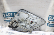 Oto Çıkma Parça / Ford / Focus / Oto Cam / Cam Krikosu / Çıkma Parça 