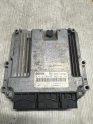 0281012658 Renault trafik motor beyni