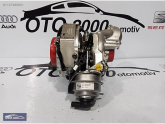 Oto Çıkma Parça / Skoda / Fabia / Motor / Turbo / Sıfır Parça 